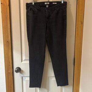GUC Black Jeans